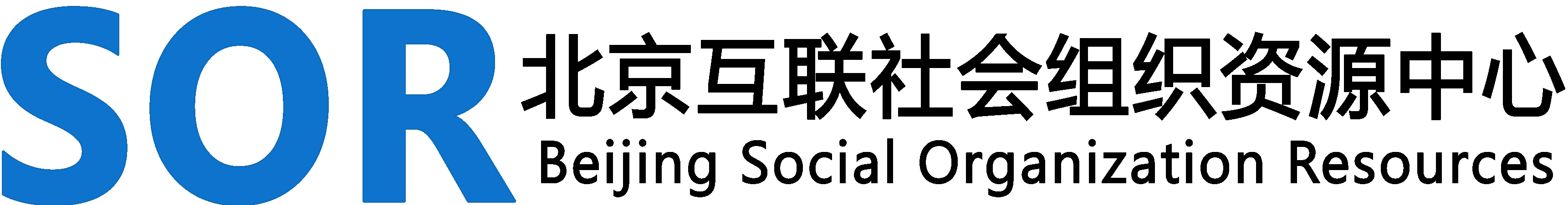 北京互联社会组织资源中心官网